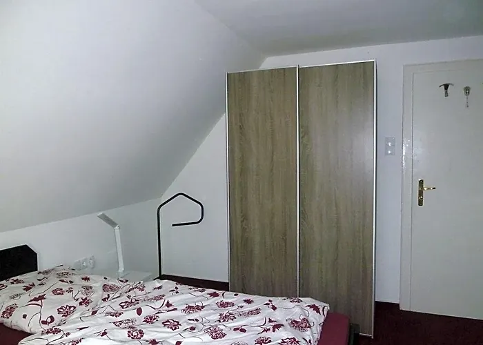 Bed&Breakfast Wunstorf